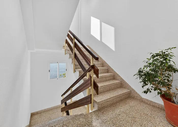 شقة Hermitage Homes Vgl