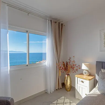 Hermitage Homes Vlg * Puerto de Santiago (Tenerife)