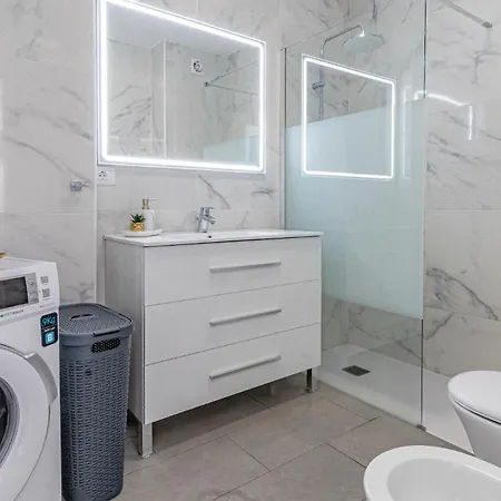 Hermitage Homes Vlg Apartamento Puerto de Santiago (Tenerife)