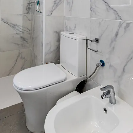 Hermitage Homes Vlg Apartamento Puerto de Santiago (Tenerife)