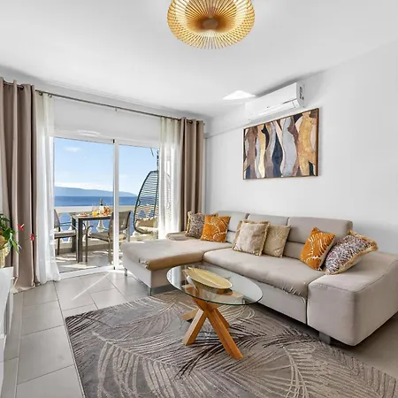 Hermitage Homes Vgl Apartament Puerto de Santiago (Tenerife)