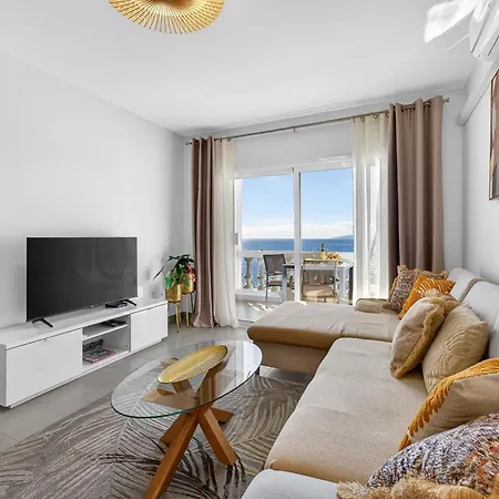 Apartament Hermitage Homes Vgl *