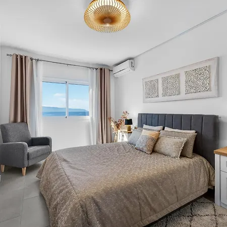 Hermitage Homes Vgl Apartament *