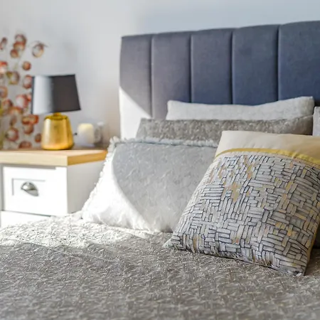 Hermitage Homes Vgl Apartament Puerto de Santiago (Tenerife)